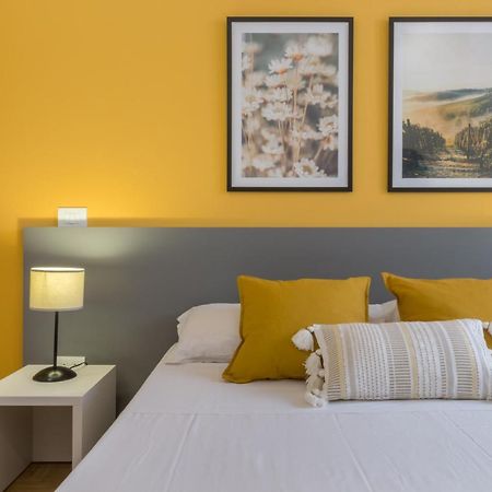 Guesthouse Libeticus Cagliari Eksteriør bilde