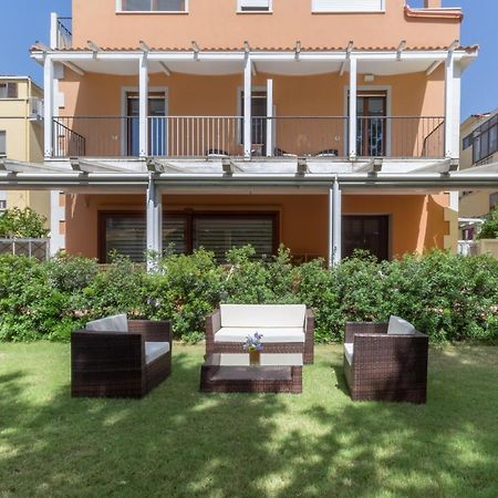 Guesthouse Libeticus Cagliari Eksteriør bilde