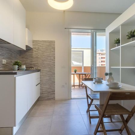 Guesthouse Libeticus Cagliari Eksteriør bilde