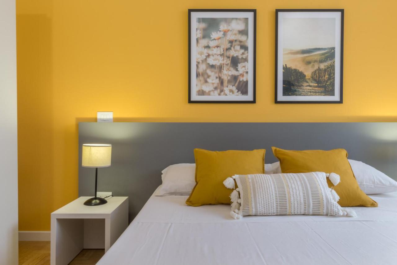 Guesthouse Libeticus Cagliari Eksteriør bilde