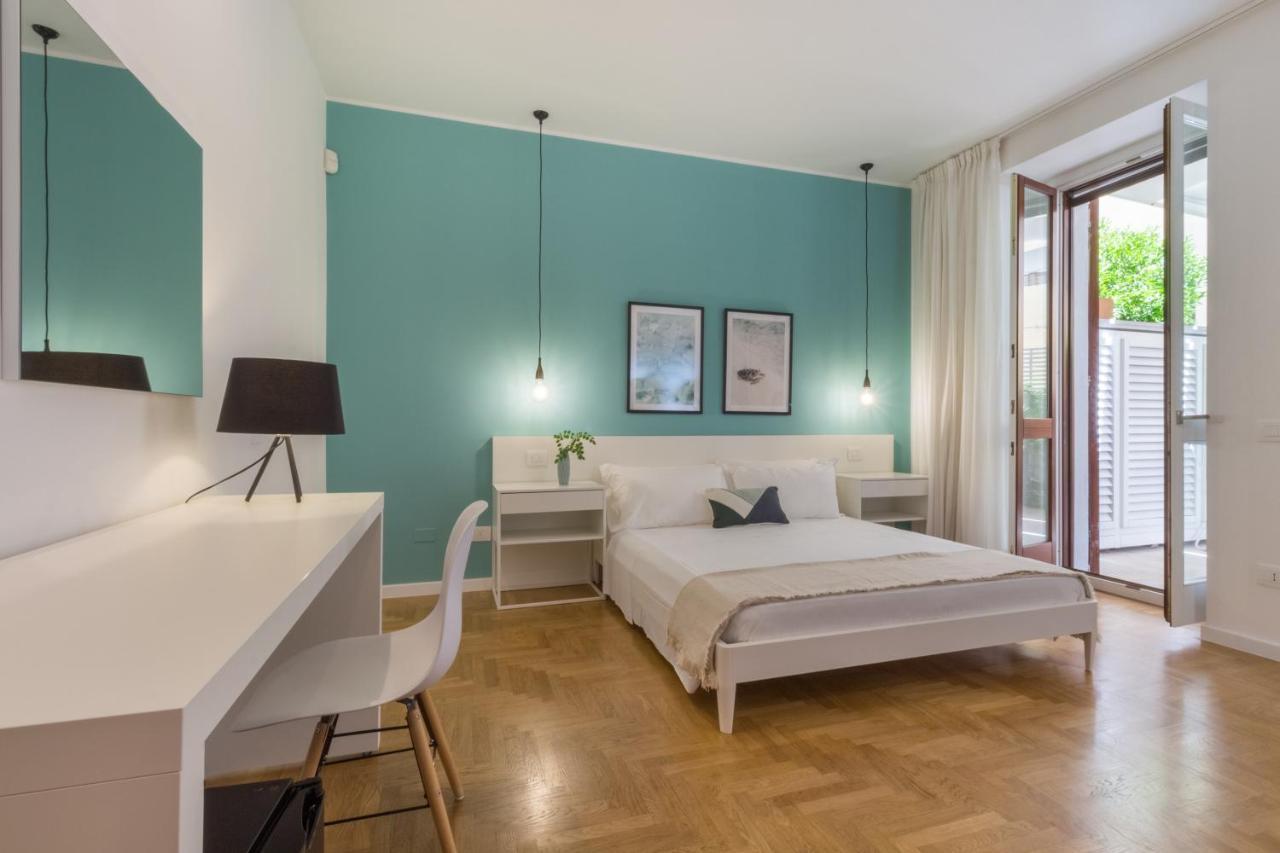 Guesthouse Libeticus Cagliari Eksteriør bilde