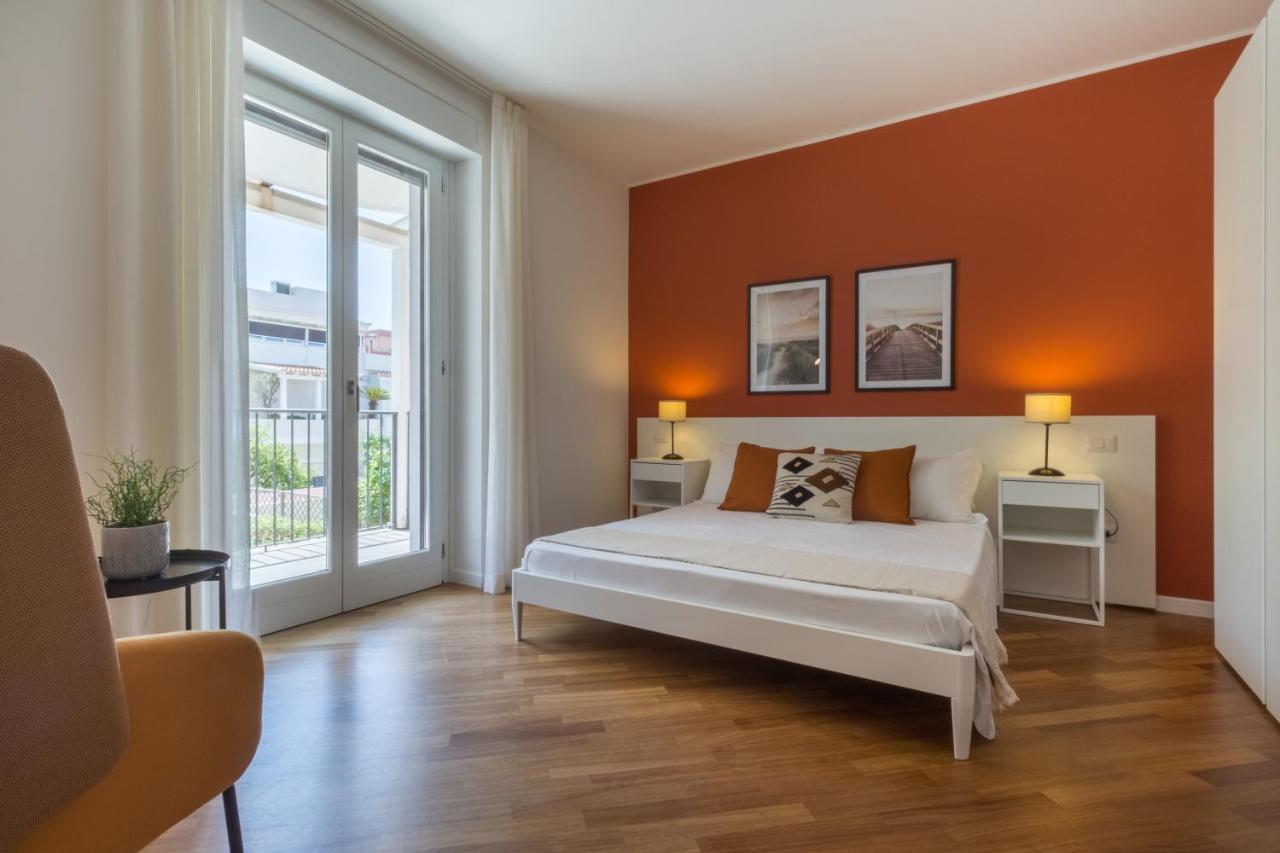 Guesthouse Libeticus Cagliari Eksteriør bilde