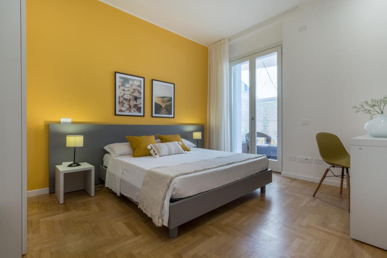 Guesthouse Libeticus Cagliari Eksteriør bilde