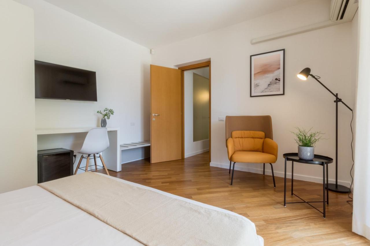 Guesthouse Libeticus Cagliari Eksteriør bilde