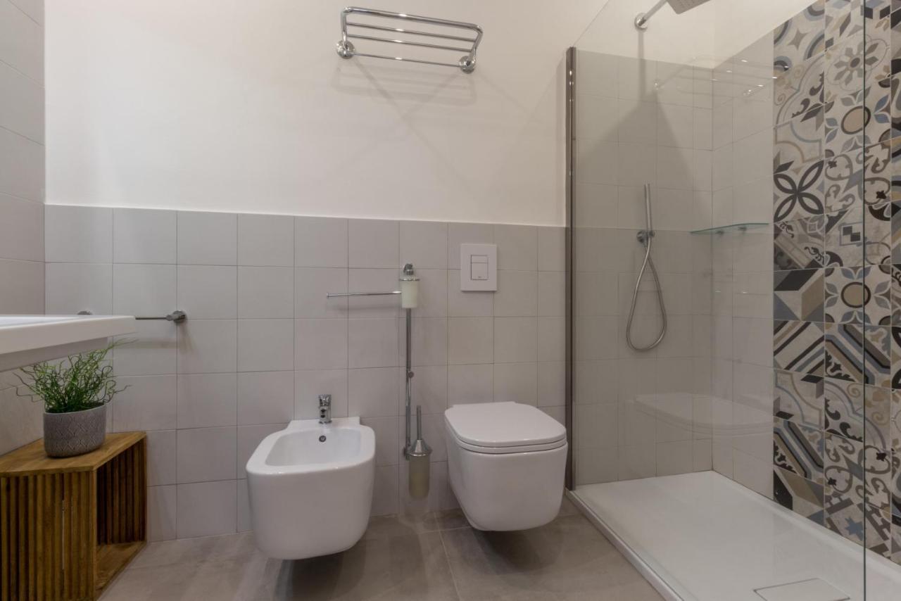 Guesthouse Libeticus Cagliari Eksteriør bilde