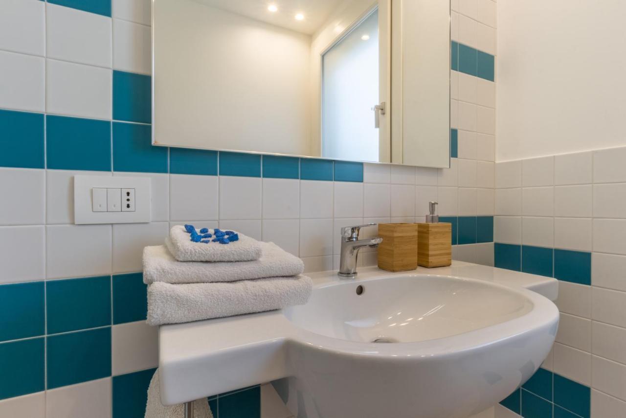 Guesthouse Libeticus Cagliari Eksteriør bilde