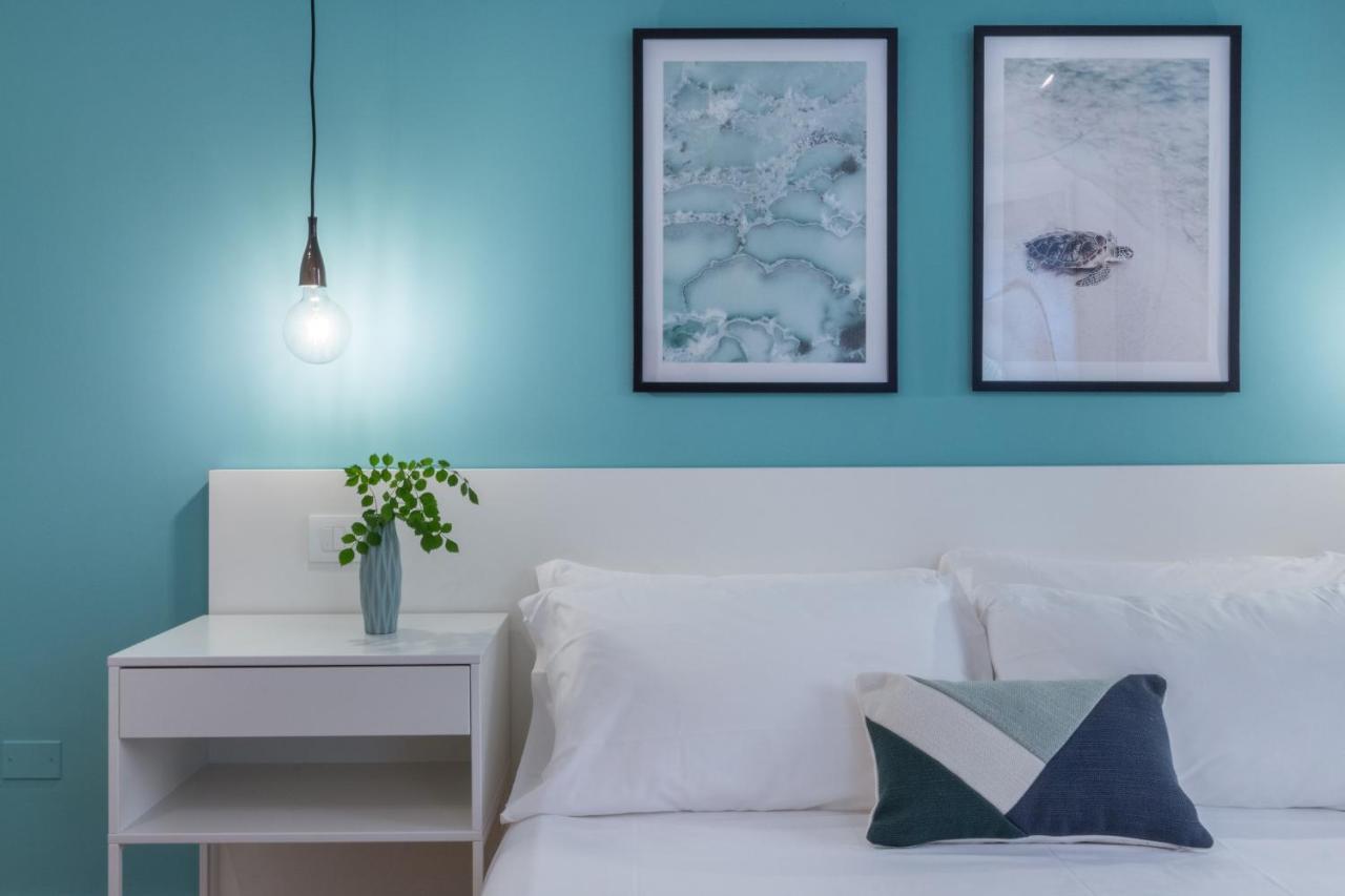 Guesthouse Libeticus Cagliari Eksteriør bilde