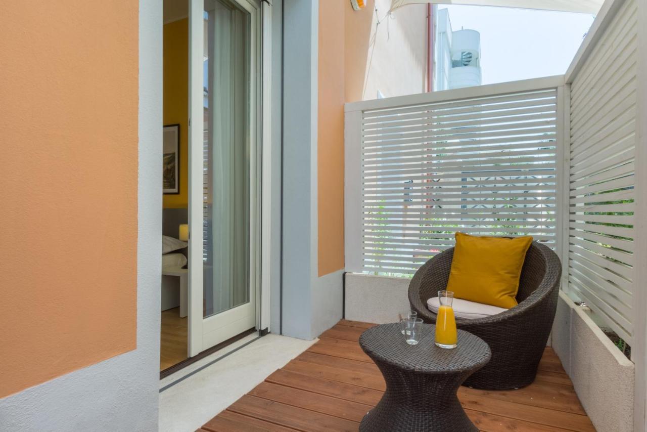 Guesthouse Libeticus Cagliari Eksteriør bilde