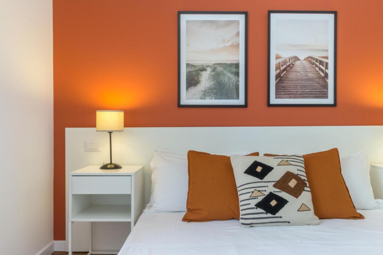 Guesthouse Libeticus Cagliari Eksteriør bilde