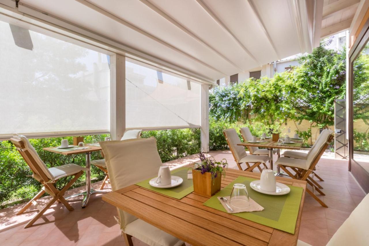 Guesthouse Libeticus Cagliari Eksteriør bilde