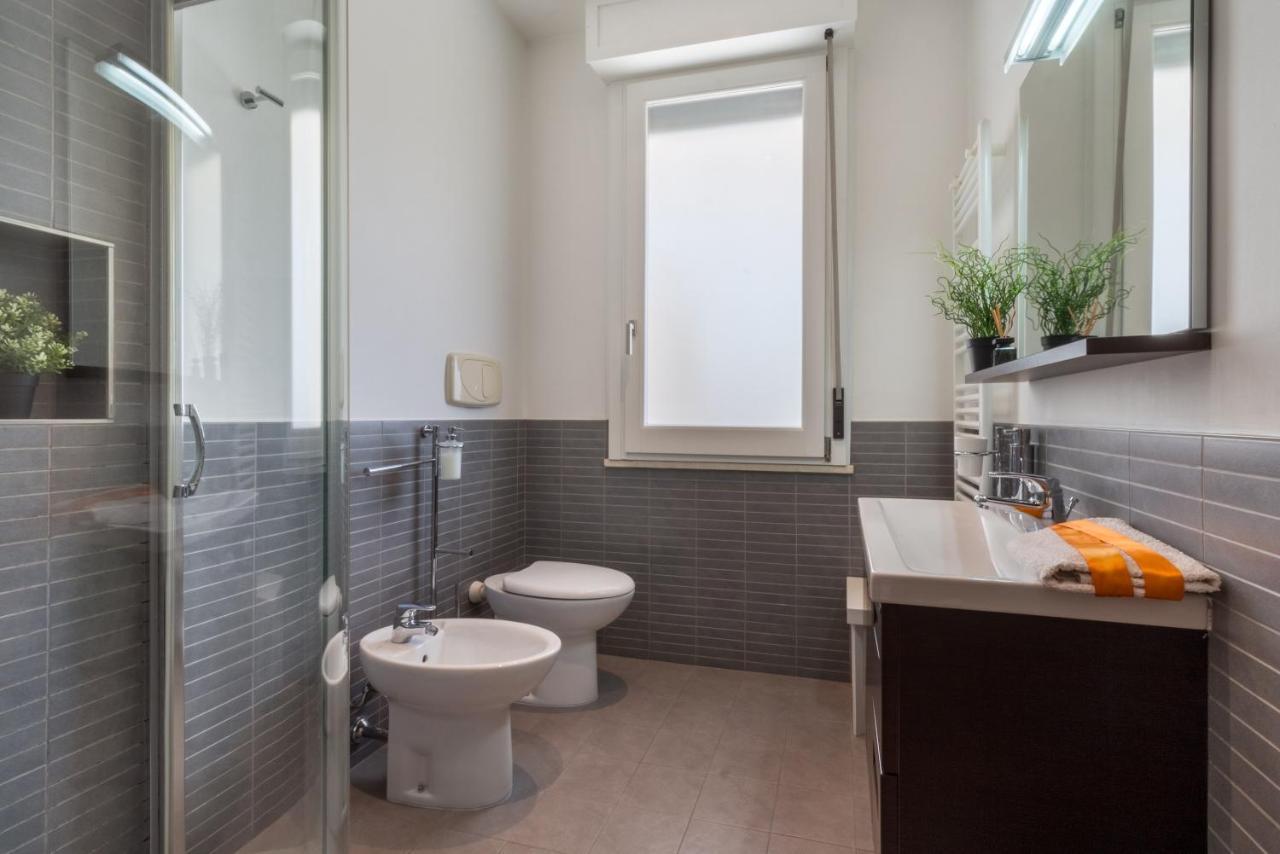 Guesthouse Libeticus Cagliari Eksteriør bilde