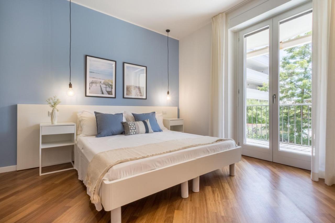 Guesthouse Libeticus Cagliari Eksteriør bilde