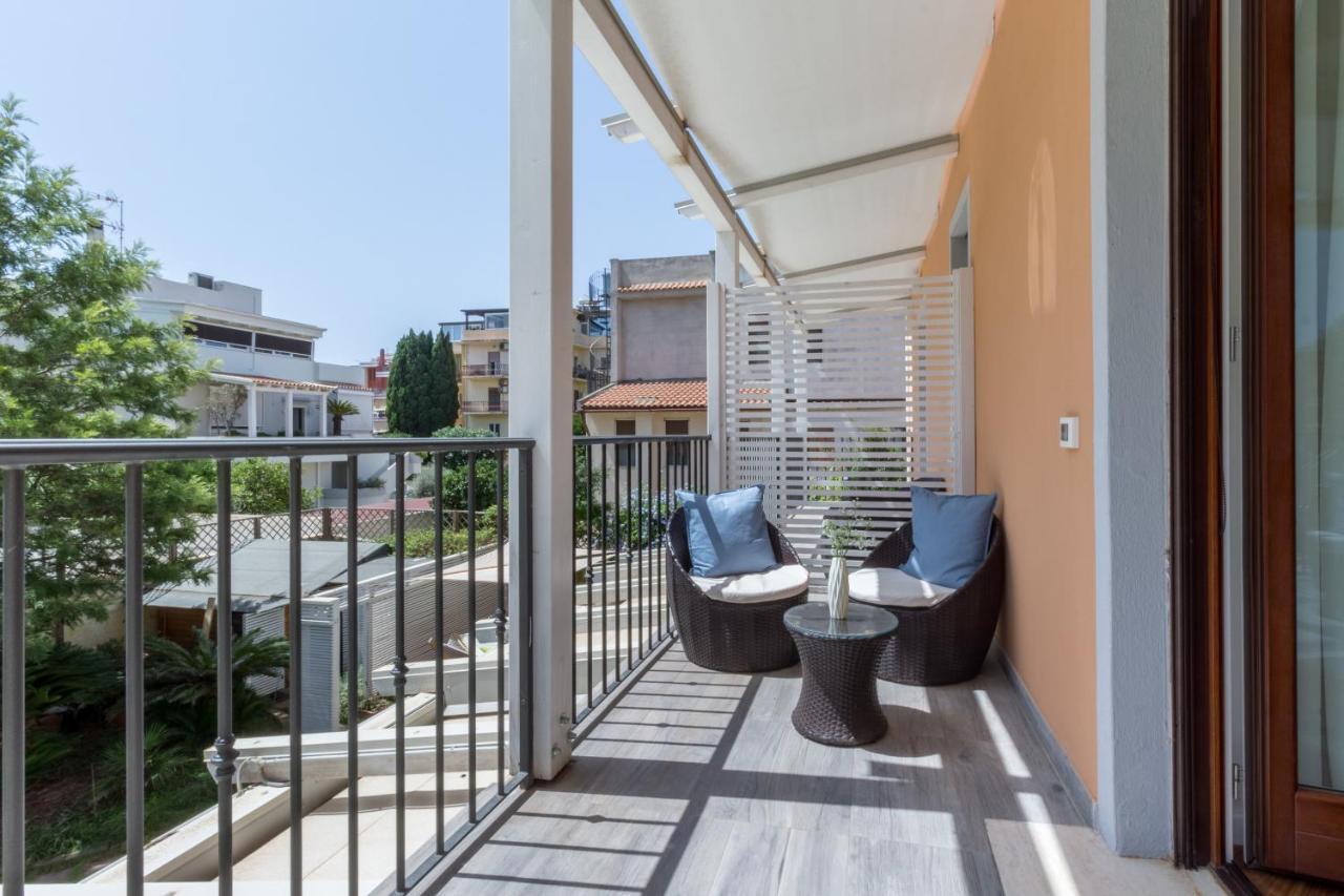 Guesthouse Libeticus Cagliari Eksteriør bilde