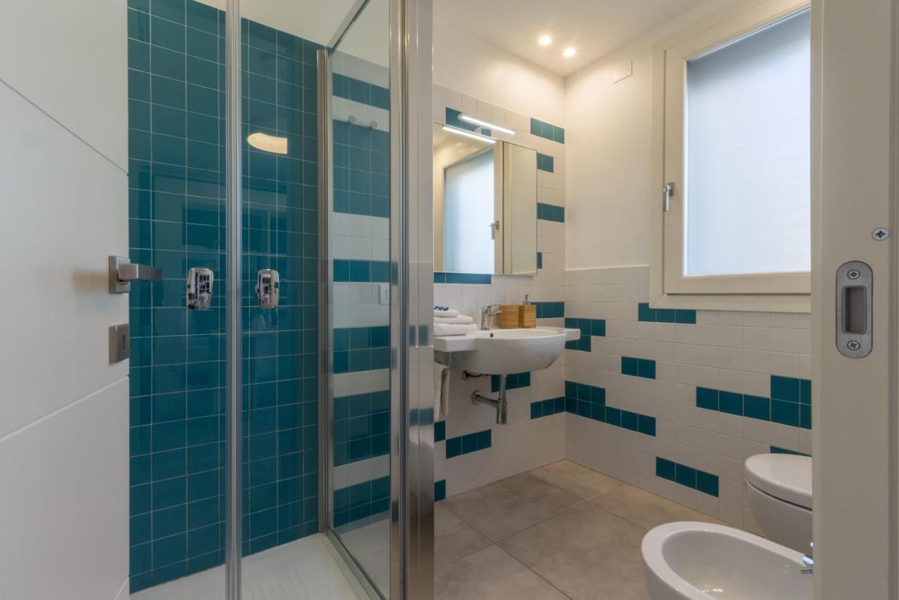 Guesthouse Libeticus Cagliari Eksteriør bilde