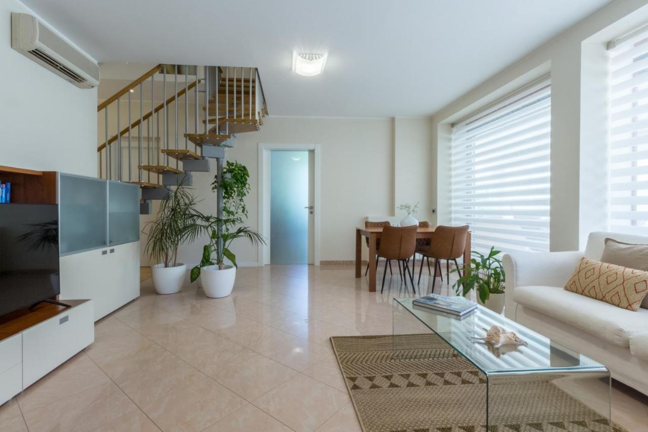 Guesthouse Libeticus Cagliari Eksteriør bilde