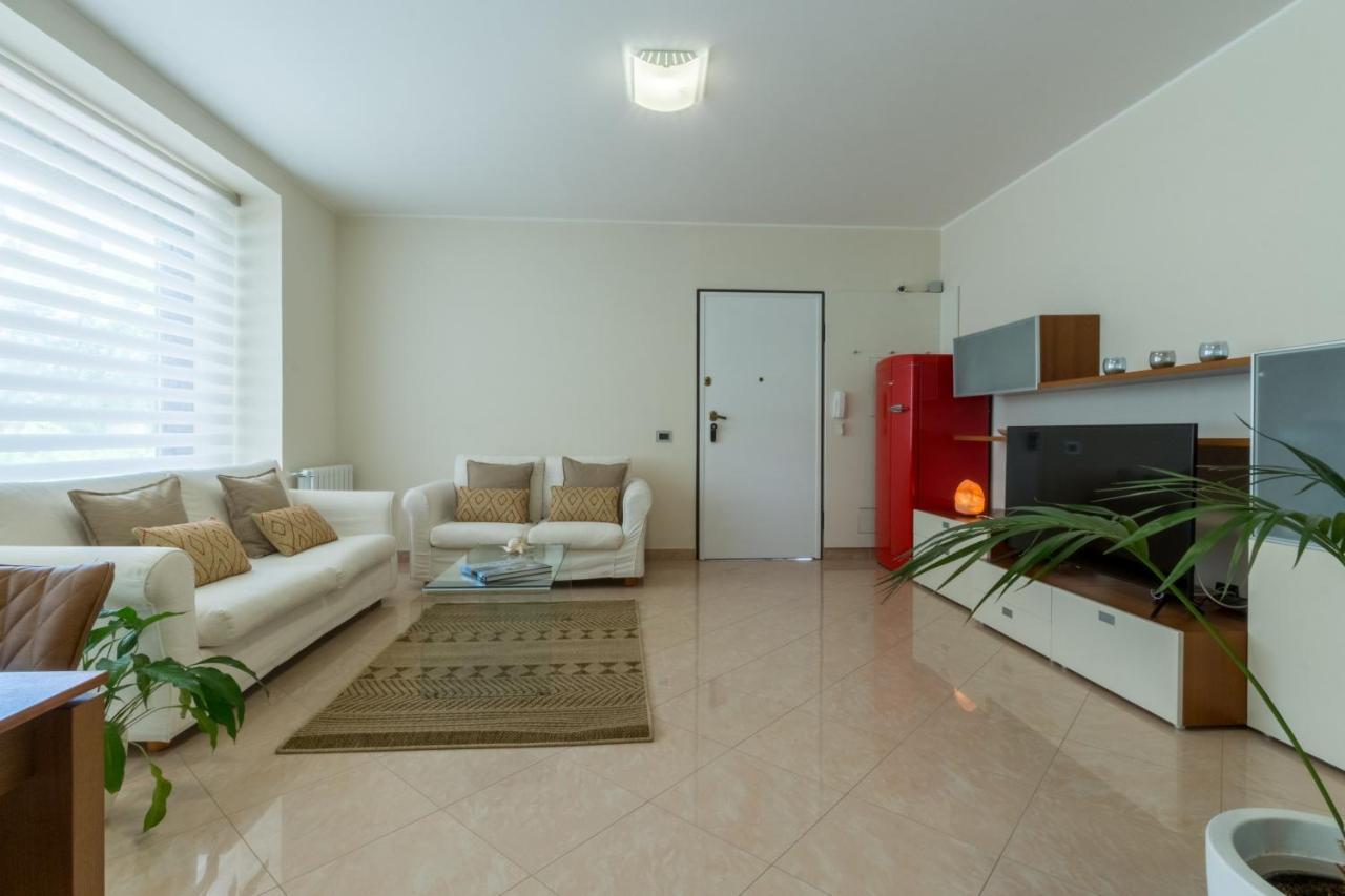 Guesthouse Libeticus Cagliari Eksteriør bilde
