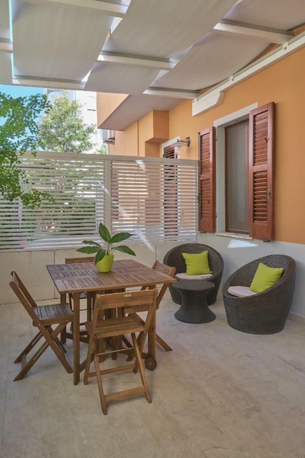 Guesthouse Libeticus Cagliari Eksteriør bilde